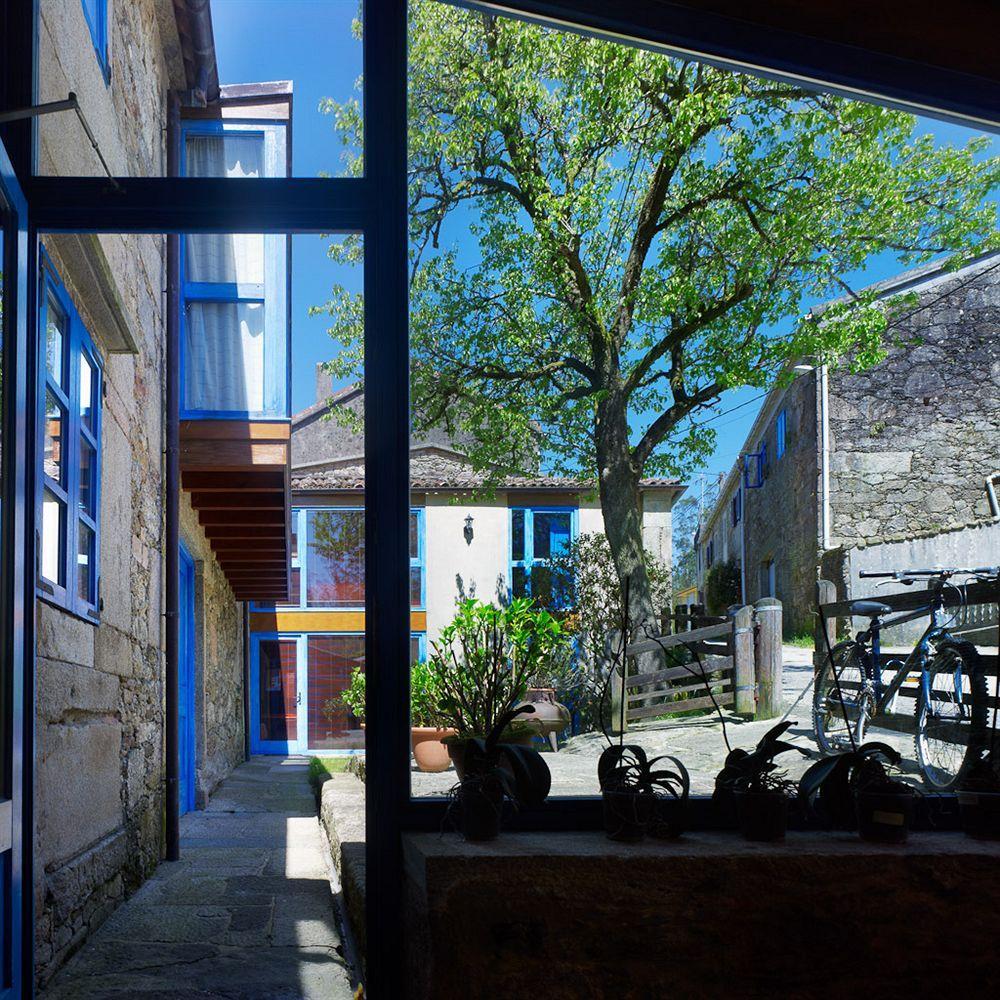 Casa Perfeuto Maria Cabana Moura Exterior foto