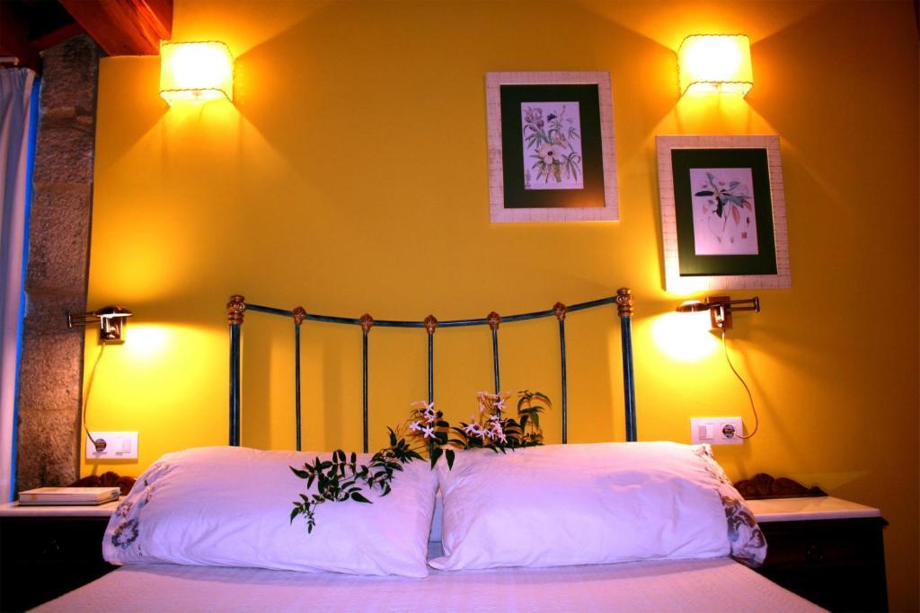 Casa Perfeuto Maria Cabana Moura Quarto foto